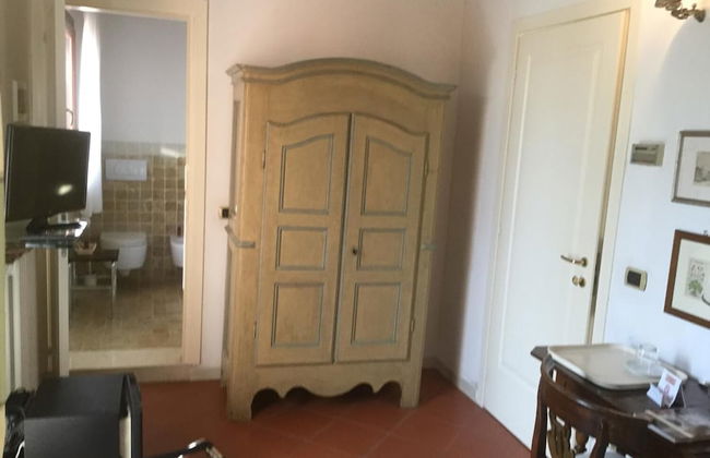 Alla Cedrara agriturismo - Foto 13