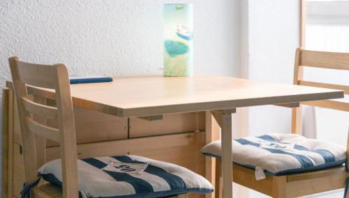 Appartement Guillaume vue mer - Foto 3