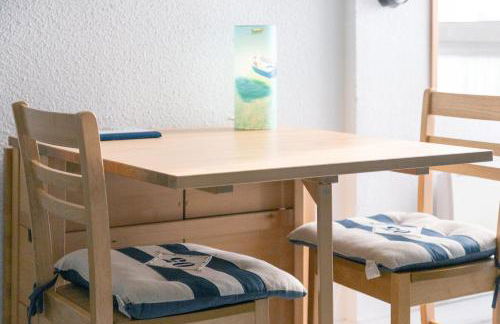 Appartement Guillaume vue mer - Foto 3