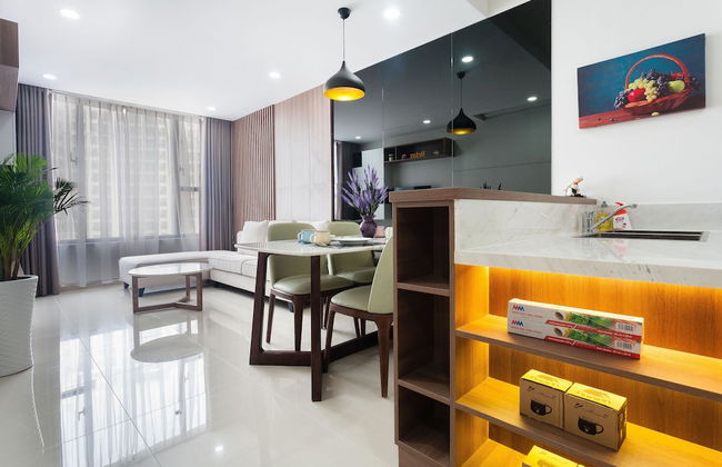 Rivergate Apartment - MM Home - Foto 1