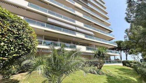 Château de la Mer Appartement - Foto 4