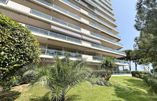 Château de la Mer Appartement - Foto 4