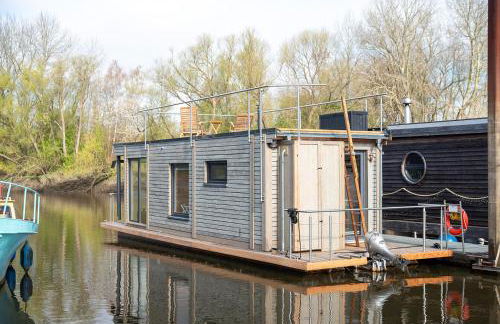 Hausboot WILMA - Foto 21