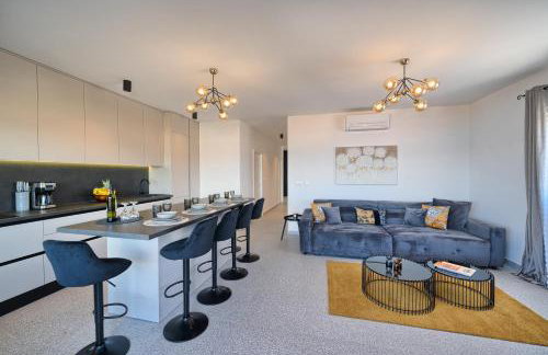 Angie's Rooftop Apartment - Foto 33