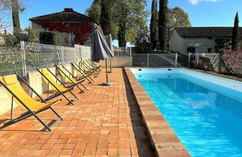 Cottage Coeur des Vignes - Foto 48