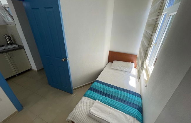 Kumsal Suit - Foto 34