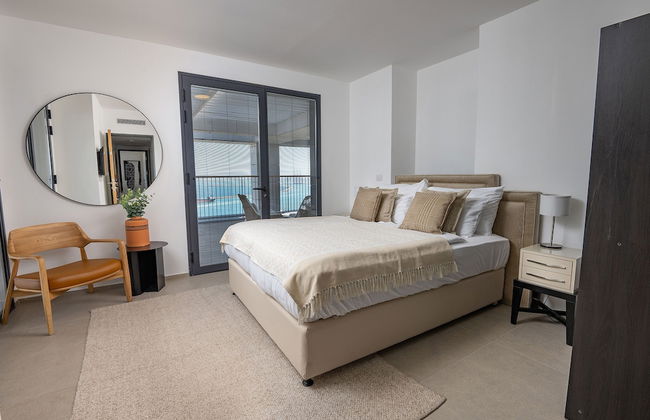 Cape Dor Haifa - Photo 47