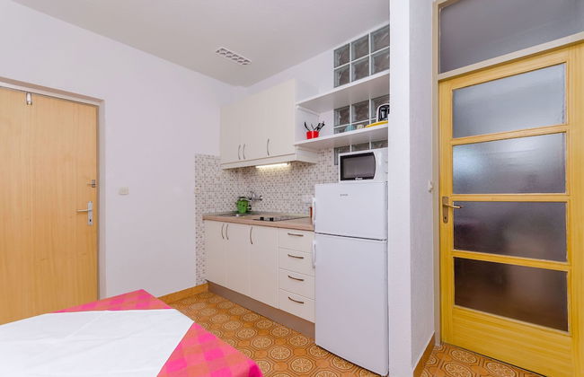 Apartments and Rooms Darinka - Foto 16