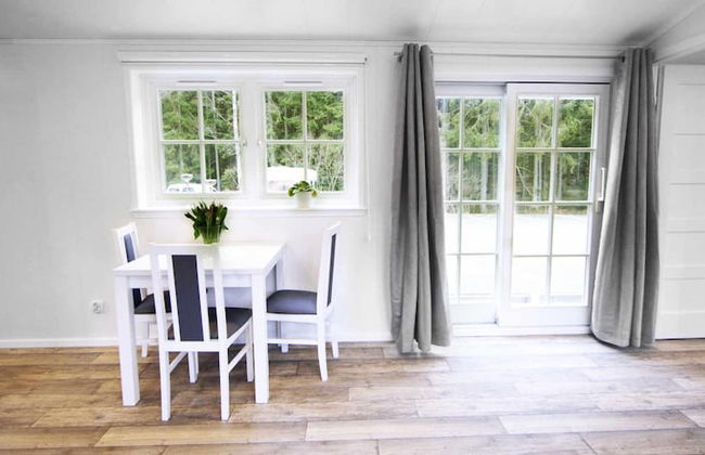 Ursand Resort & Camping - Photo 17