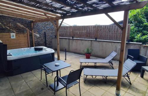 L'évasion Plaisir Privé SPA - Foto 26