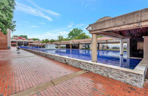 Sweet Auburn - Foto 40