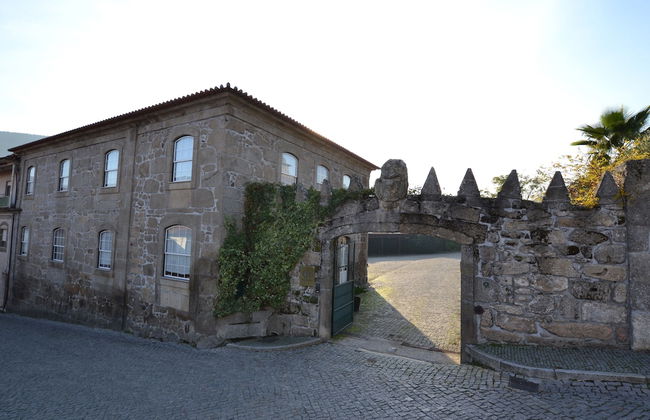 Quinta do Terreiro - Foto 33