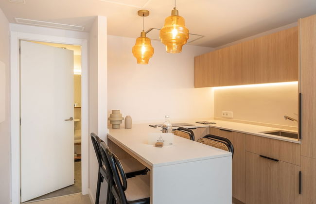 ARTIEM Urban Apartments - Foto 6