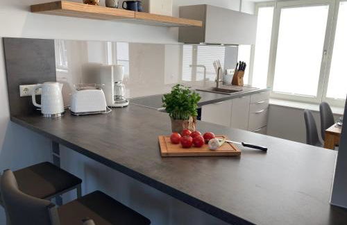 Ein Katzensprung zum Meer - 3 Zi, 2 Bäder, Balkon - Foto 15