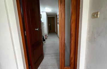 Cute mansarda apartment with stunning view - Foto 25