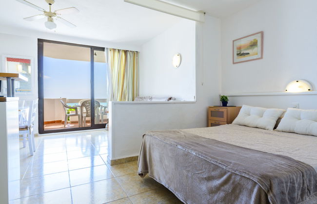 Eurhostal - Seaview - Photo 4