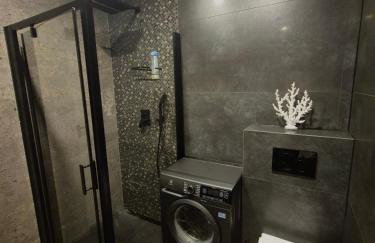 Krystal Apartment - kompleks Hevenia Pogorzelica - Photo 15