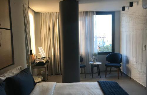 LAVRIS City Suites - Foto 114