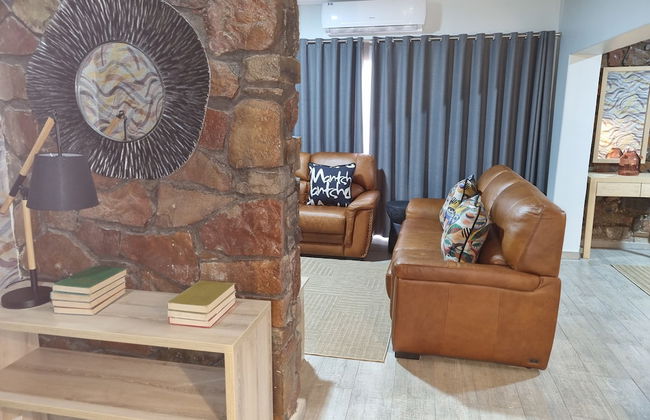 Blyde Canyon, A Forever Resort - Foto 75