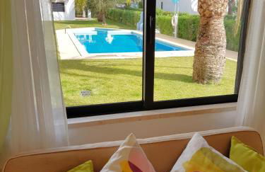 Algarve Apartment Falésia - Foto 20