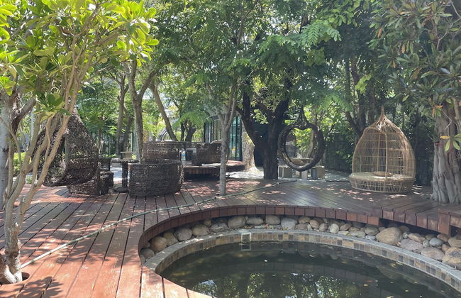 Copacabana Jomtien Beach Condo - Foto 80