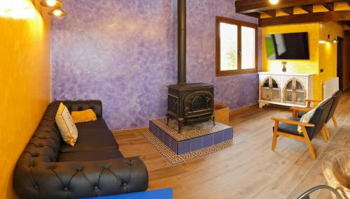 Casa Rural El Ribero II - Foto 3