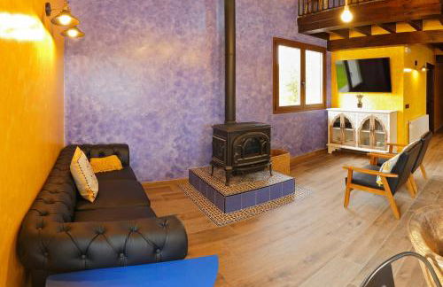 Casa Rural El Ribero II - Photo 3