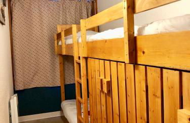 Arcadien - Appartement les Arcs 1800 - 10 personnes - 3 chambres - Foto 26