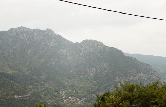 Obrava Guesthouse Kotroni Trikalon - Photo 52