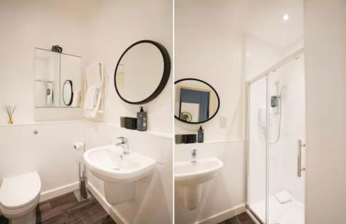 Kingston Central Suites - Foto 4