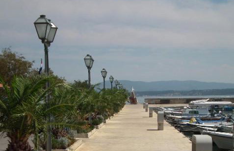 Apartment "Libra" Posedarje - Photo 47