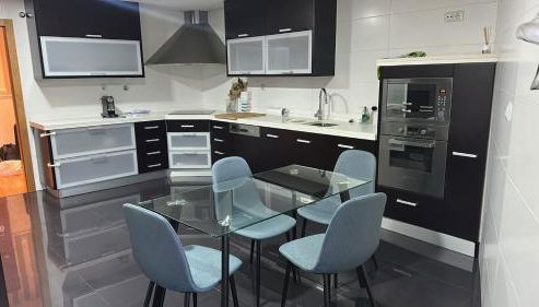 Ribeiros House Infantado - Foto 5, stove, dishwasher, toaster