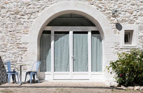 Gîte Les cyprès de l'ile - Foto 3