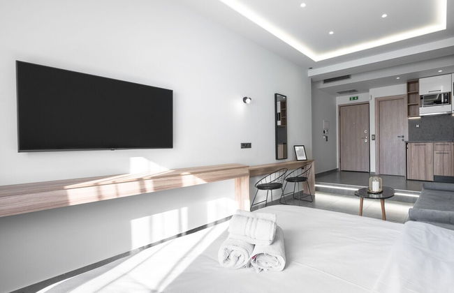 Pantheon Nilie Hospitality MGMT - Foto 18