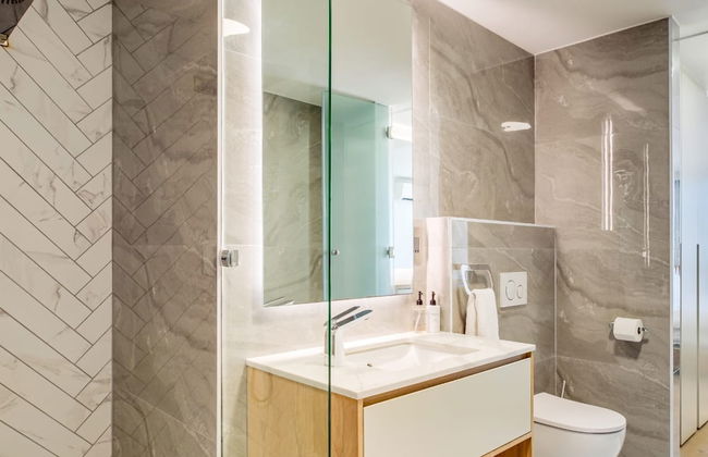 Clifton Holiday Apartment w Beautiful Views Clifton Palm Views - Foto 11