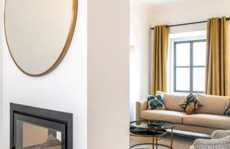 Lagoa Vacation Home - Foto 8