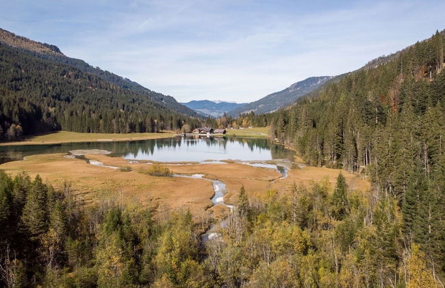 Sunny Apartment in Wagrain - Foto 18