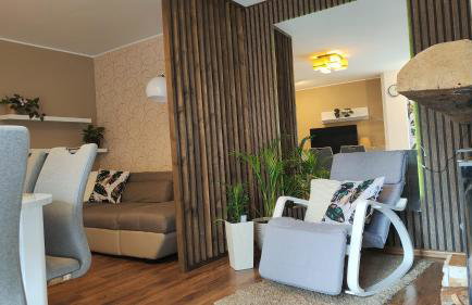 Dom Na Skarpie - Ucieczka Na Wieś - Samodzielne wejście na szyfr, 100m2 - Foto 48