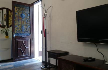 Villa Chabola - Foto 44