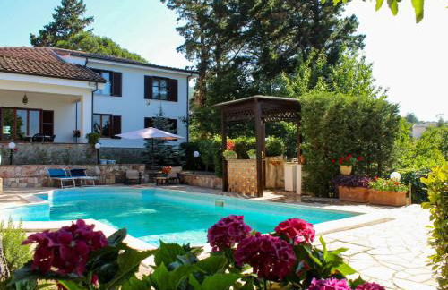 Villa Curcio casa vacanze - Photo 1