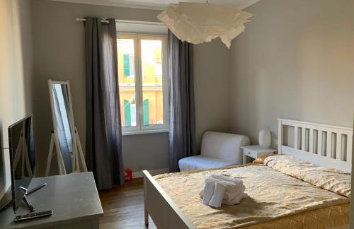 La Casetta del Flaminio a Roma Centro - Foto 1