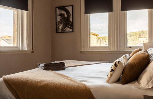 Crown Street Aparthotel 2 - Foto 39