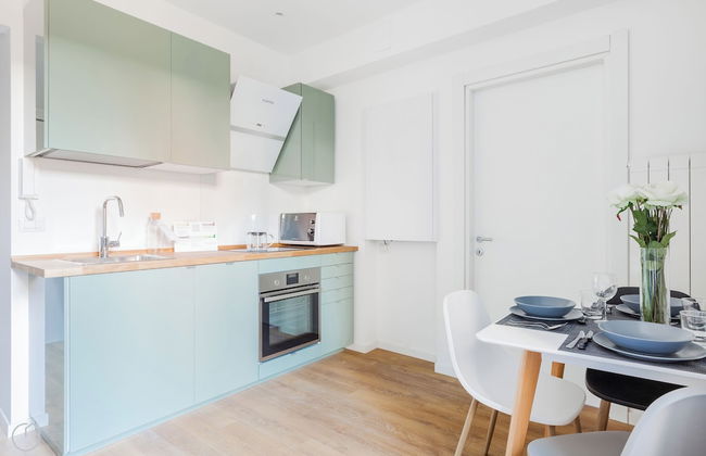 Italianway - Passeroni 2 - Photo 20