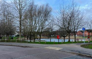 San Pedro Lodge Sittingbourne - Photo 12