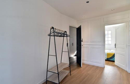 Michel 16 - Appt moderne à Fréhel - Foto 12