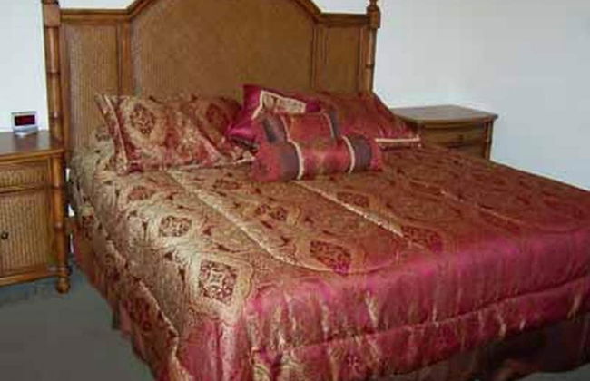 Boca Ciega Resort - Foto 4