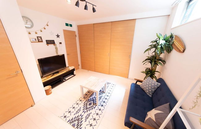 L-style Hanazonocho Apartment A - Foto 11