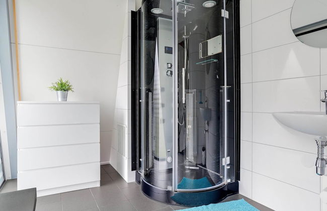 Spacious Holiday Home in Noordwolde With Garden - Photo 17