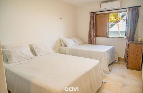 Casa Beira-Mar com Piscina em Jacumã by Qavi - Foto 23