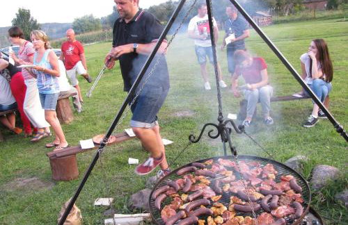 Agroturystyka Borówka - Foto 31